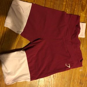Gymshark Size M